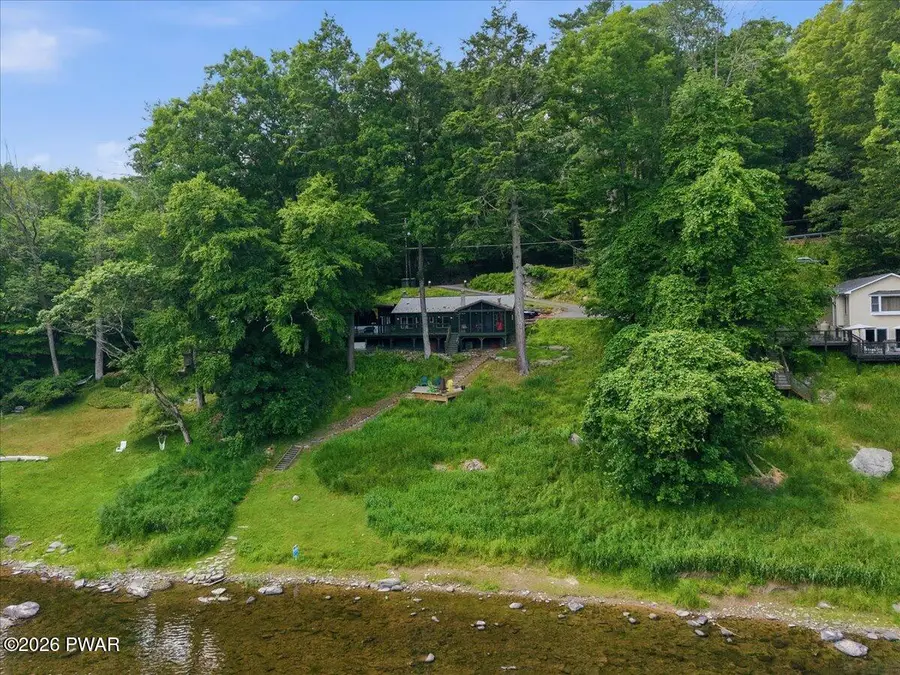 536 River Road, Beach Lake, PA 18405 - #3