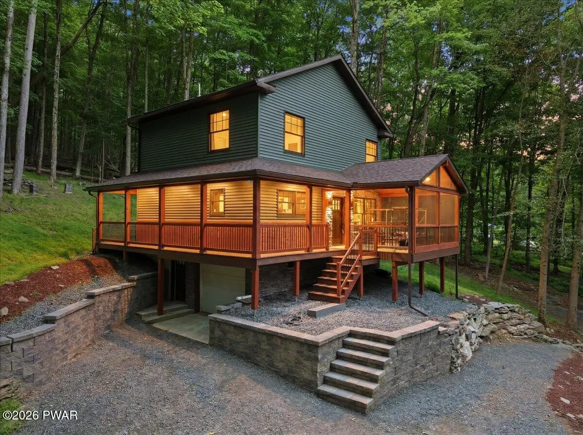159 Lennon Road, Greentown, PA 18426 - #1