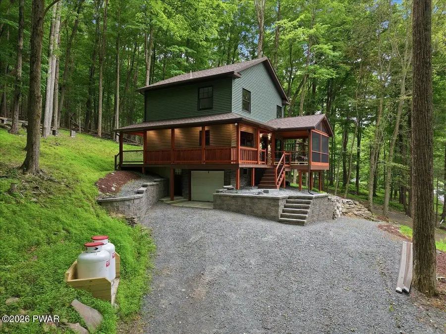 159 Lennon Road, Greentown, PA 18426 - #3