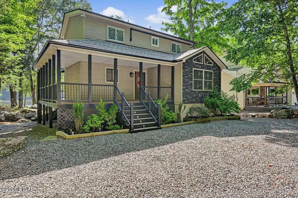 63 N Gate Road #Lot 3026, Lake Ariel, PA 18436 - #1