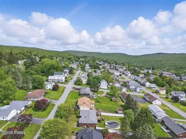 316 Hudson Street, Forest City, PA 18421 - #3
