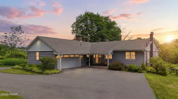 14 Bush Road, Damascus, PA 18415