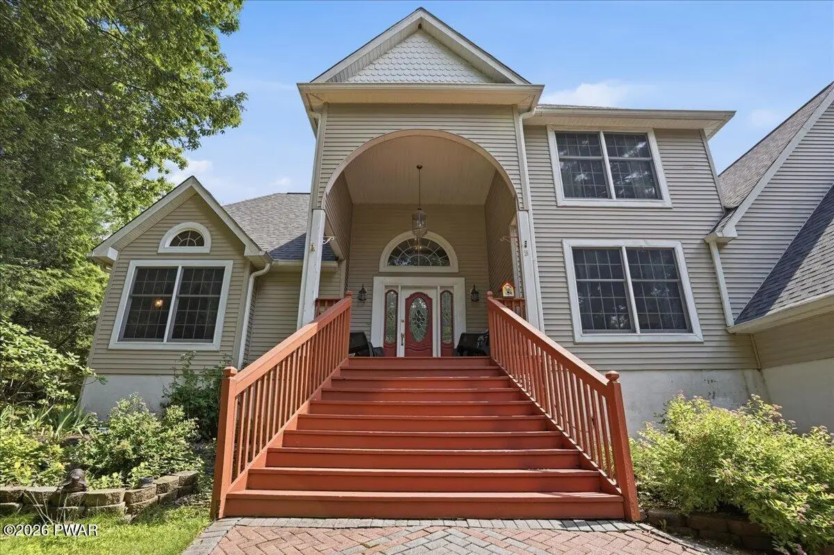 111 Mill Ridge, Milford, PA 18337 - #1