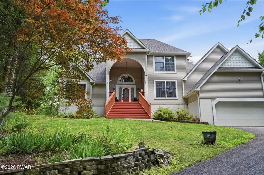 111 Mill Ridge, Milford, PA 18337 - #2