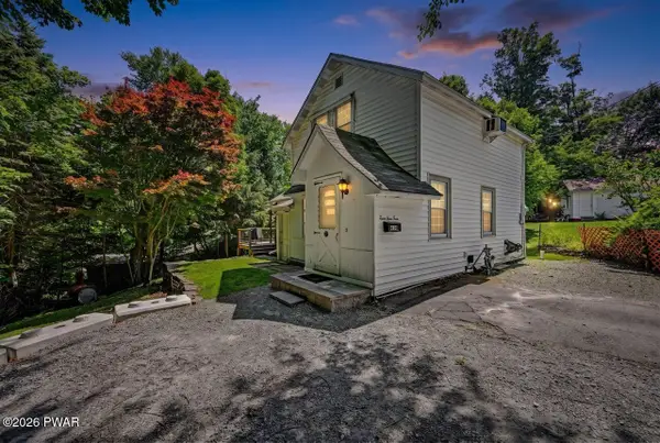 414 Carroll Street, Honesdale, PA 18431