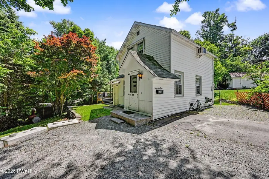 414 Carroll Street, Honesdale, PA 18431 - #2