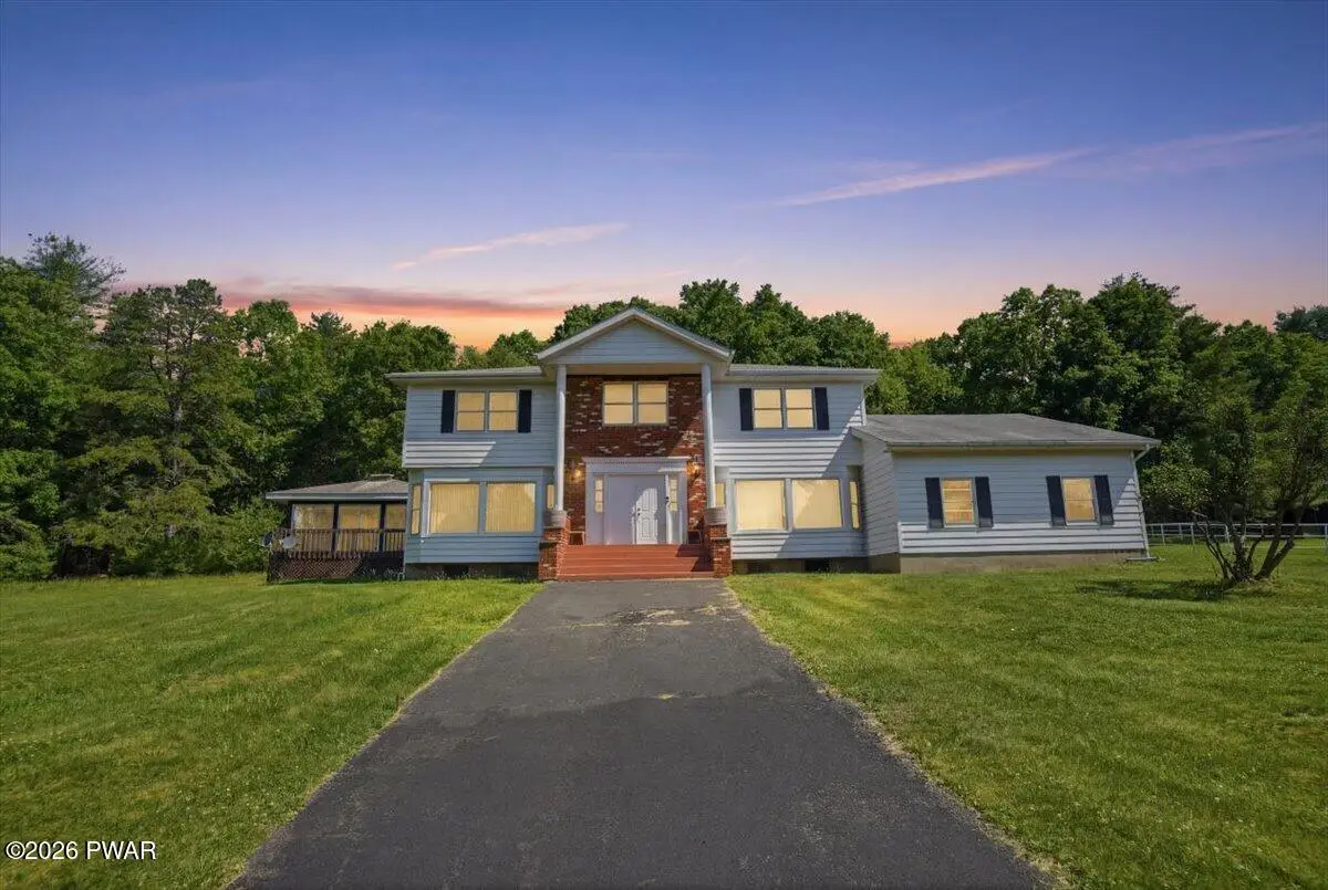 1163 Bush Road, Cresco, PA 18326 - #1