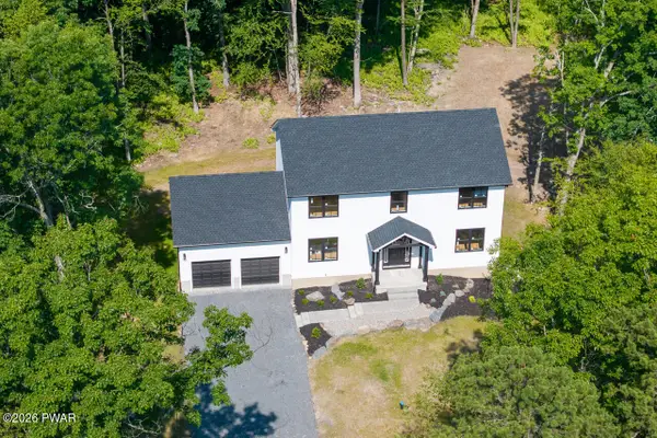 122 Poplar Drive, Milford, PA 18337