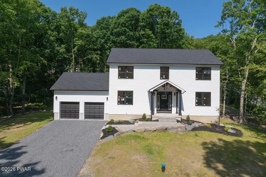 122 Poplar Drive, Milford, PA 18337 - #2