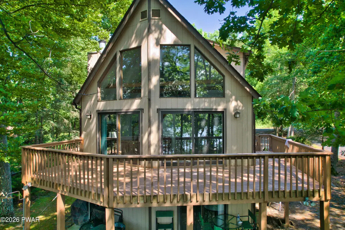 125 Wild Acres Drive, Dingmans Ferry, PA 18328 - #1