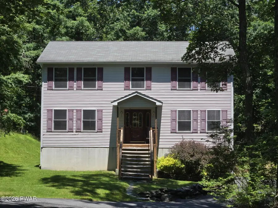 102 Bobwood Lane, Milford, PA 18337 - #2