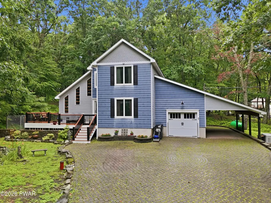 105 Laurel Court, Milford, PA 18337 - #3