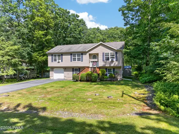 118 Orange Blossom Road, Milford, PA 18337
