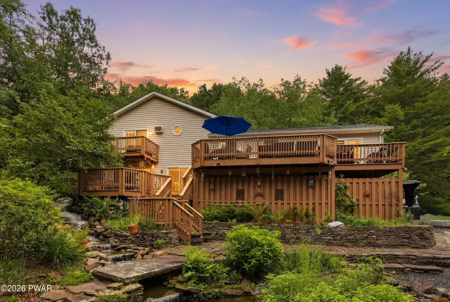 212 Spring Hill Road, Honesdale, PA 18431 - #3