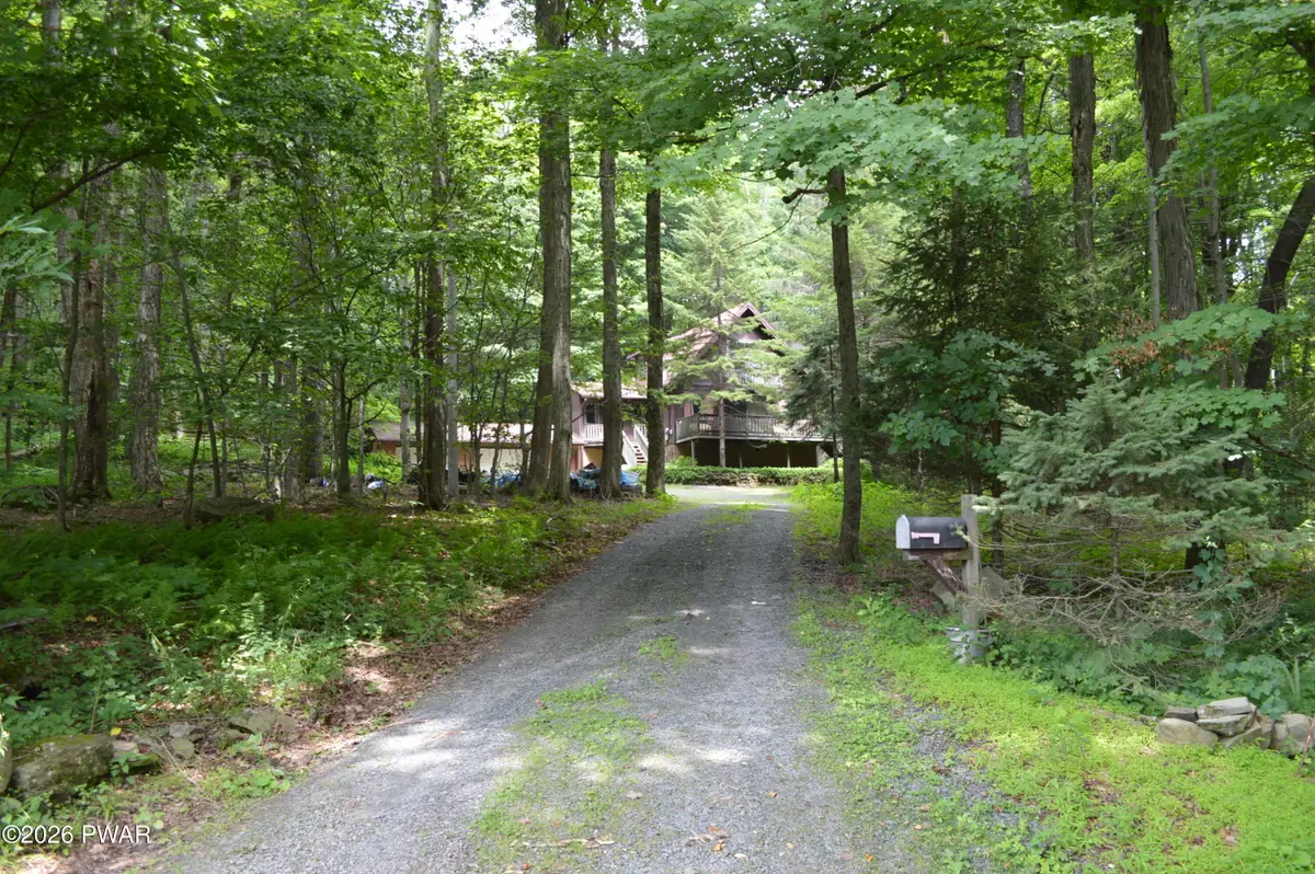 5 Akers Road, Newfoundland, PA 18445 - #1