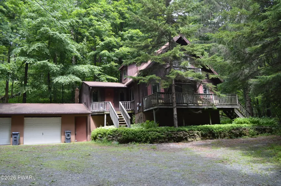 5 Akers Road, Newfoundland, PA 18445 - #2