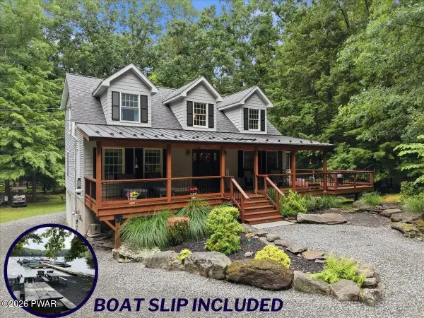 5 N Forest Drive, Lakeville, PA 18438