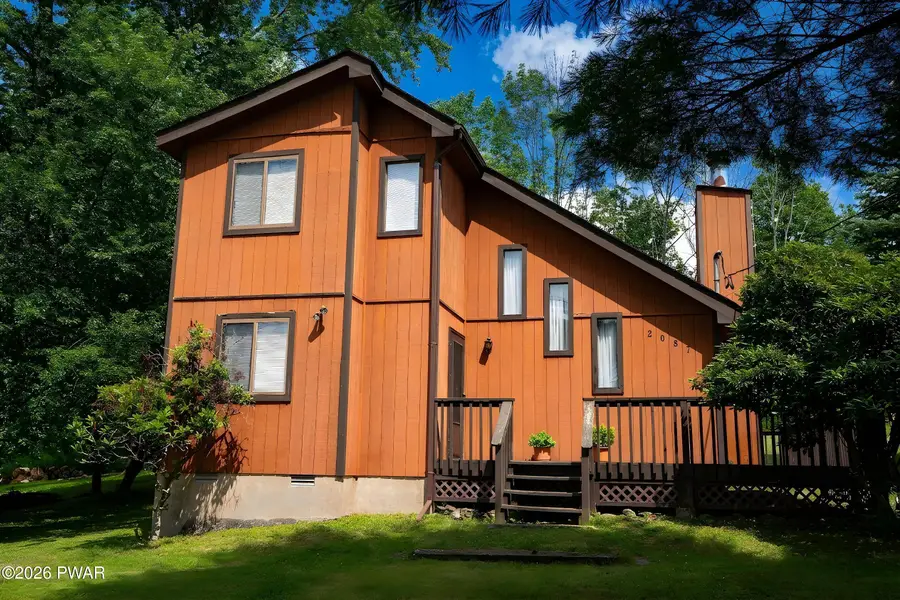 42 Glenwood Lane, Lake Ariel, PA 18436 - #3