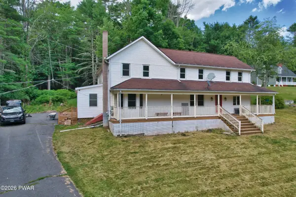 106 Bee Hollow Road, Shohola, PA 18458