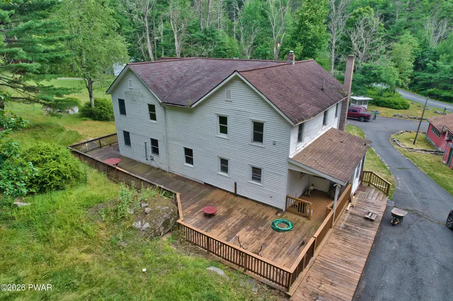 106 Bee Hollow Road, Shohola, PA 18458 - #2