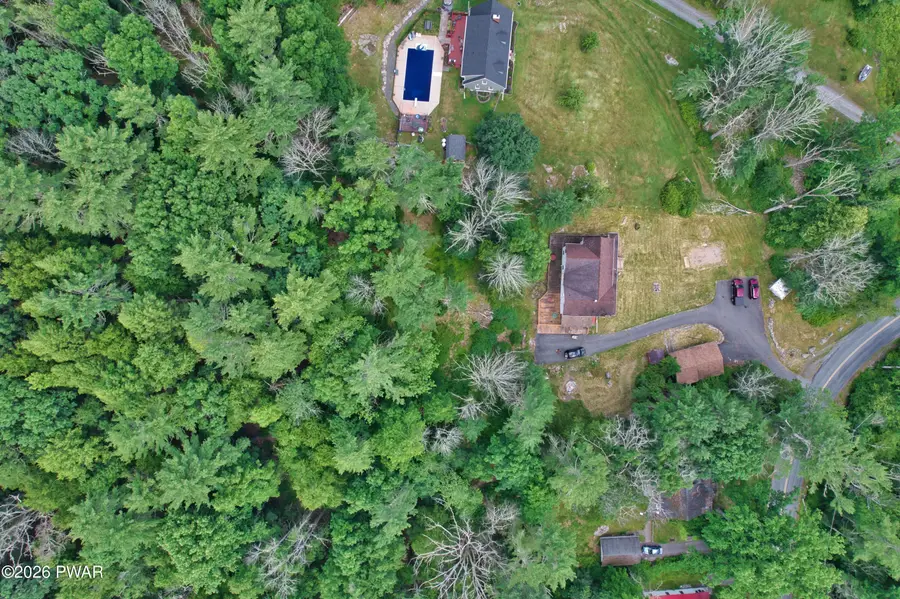 106 Bee Hollow Road, Shohola, PA 18458 - #3