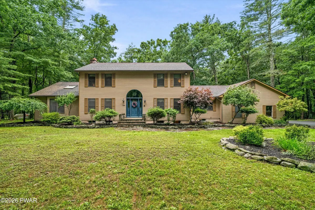 105 Stonehedge Lane, Milford, PA 18337 - #1