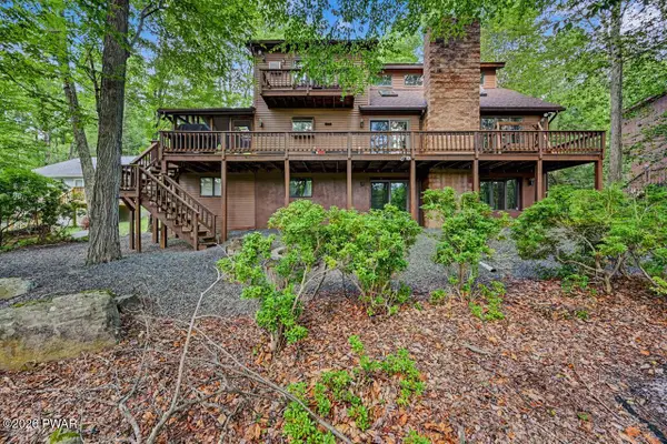 50 Wedge Drive, Lake Ariel, PA 18436