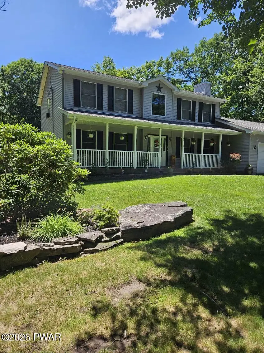 133 Surrey Drive, Lords Valley, PA 18428 - #2