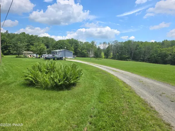 212A Dixon Valley Road, Pleasant Mount, PA 18453