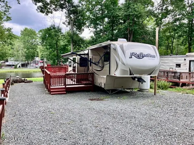 151 Village Drive W, Milford, PA 18337 - #1
