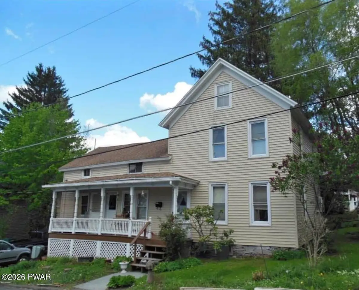 122 Russell Street, Honesdale, PA 18431 - #1