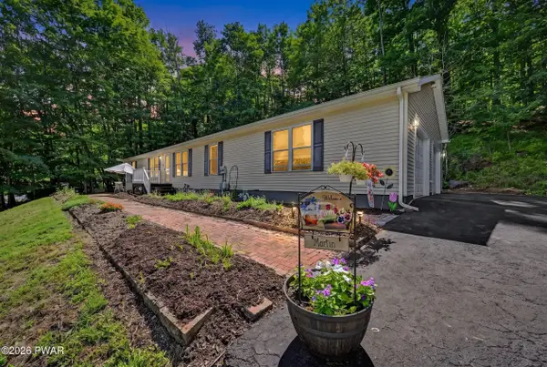 1416 Overlook Avenue, Honesdale, PA 18431