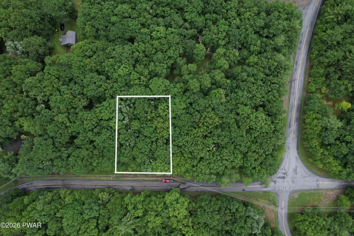 Tom Quick Road, Dingmans Ferry, PA 18328 - #1