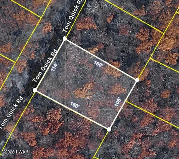 Tom Quick Road, Dingmans Ferry, PA 18328 - #2