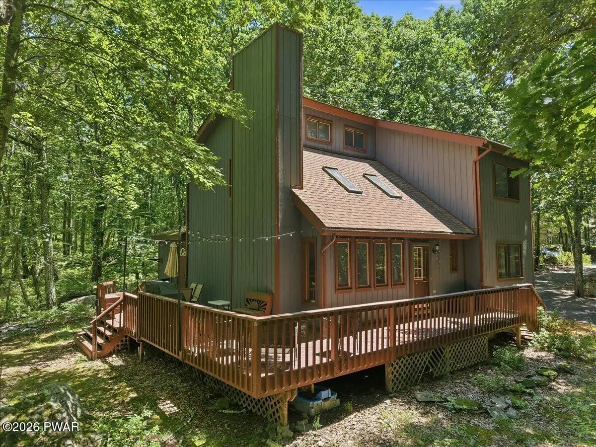 805 Mustang Court, Hawley, PA 18428 - #1