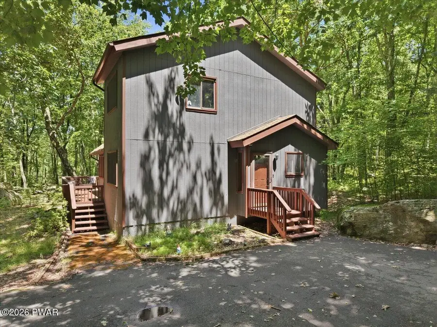 805 Mustang Court, Hawley, PA 18428 - #2