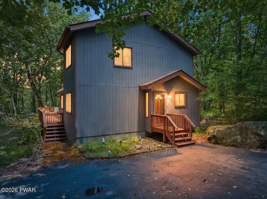 805 Mustang Court, Hawley, PA 18428 - #3