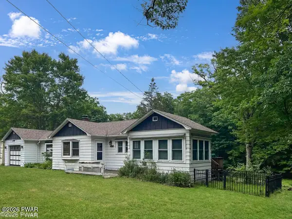 948 Route 434, Greeley, PA 18425