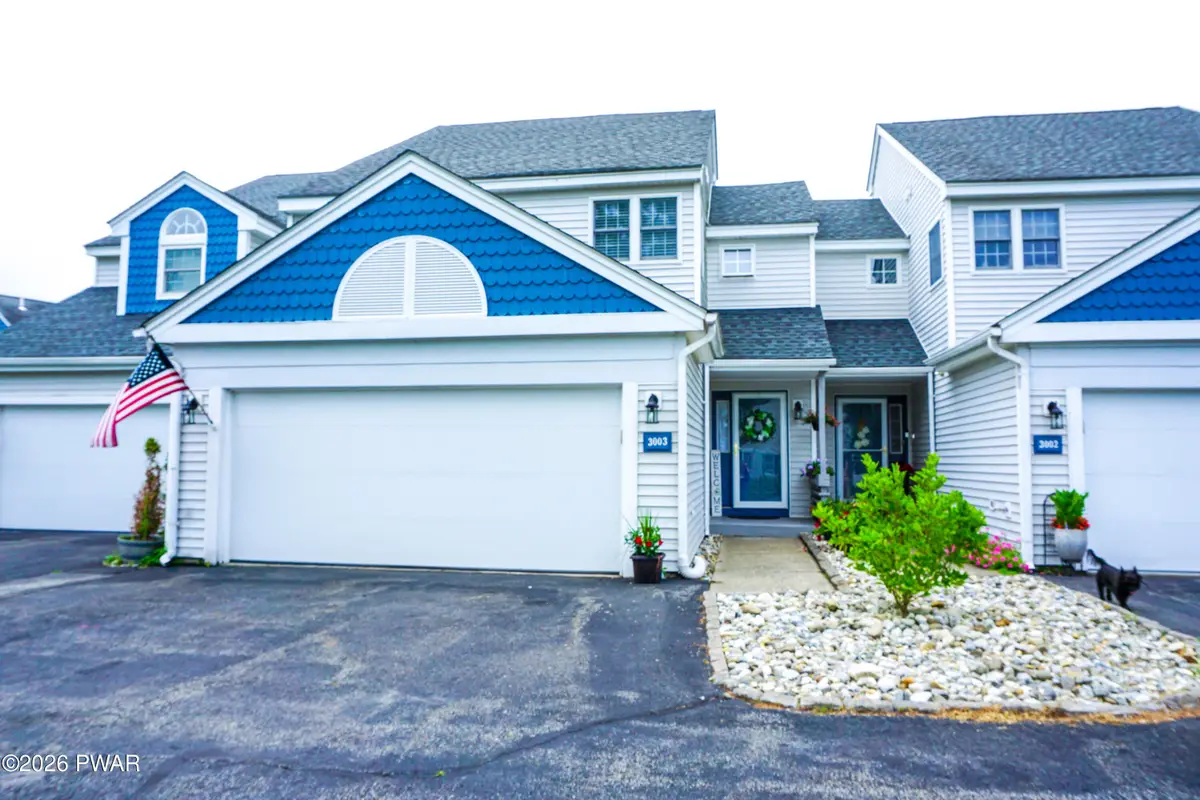 3003 Grey Cliff Way, Milford, PA 18337 - #1