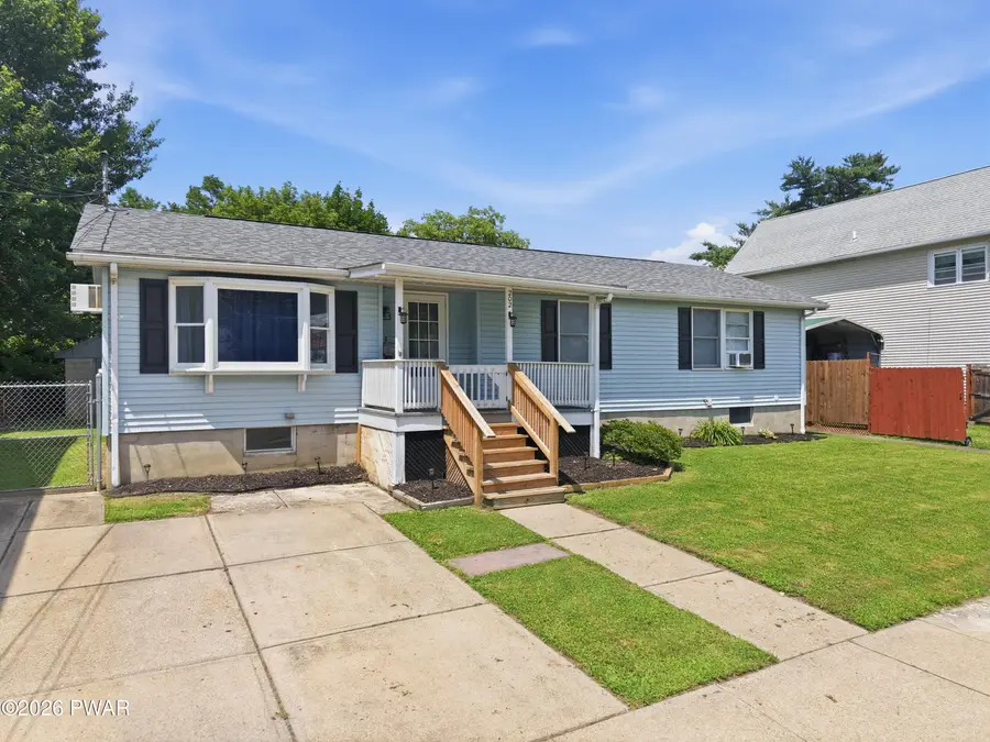 202 Bowman Street, Wilkes Barre, PA 18702 - #3
