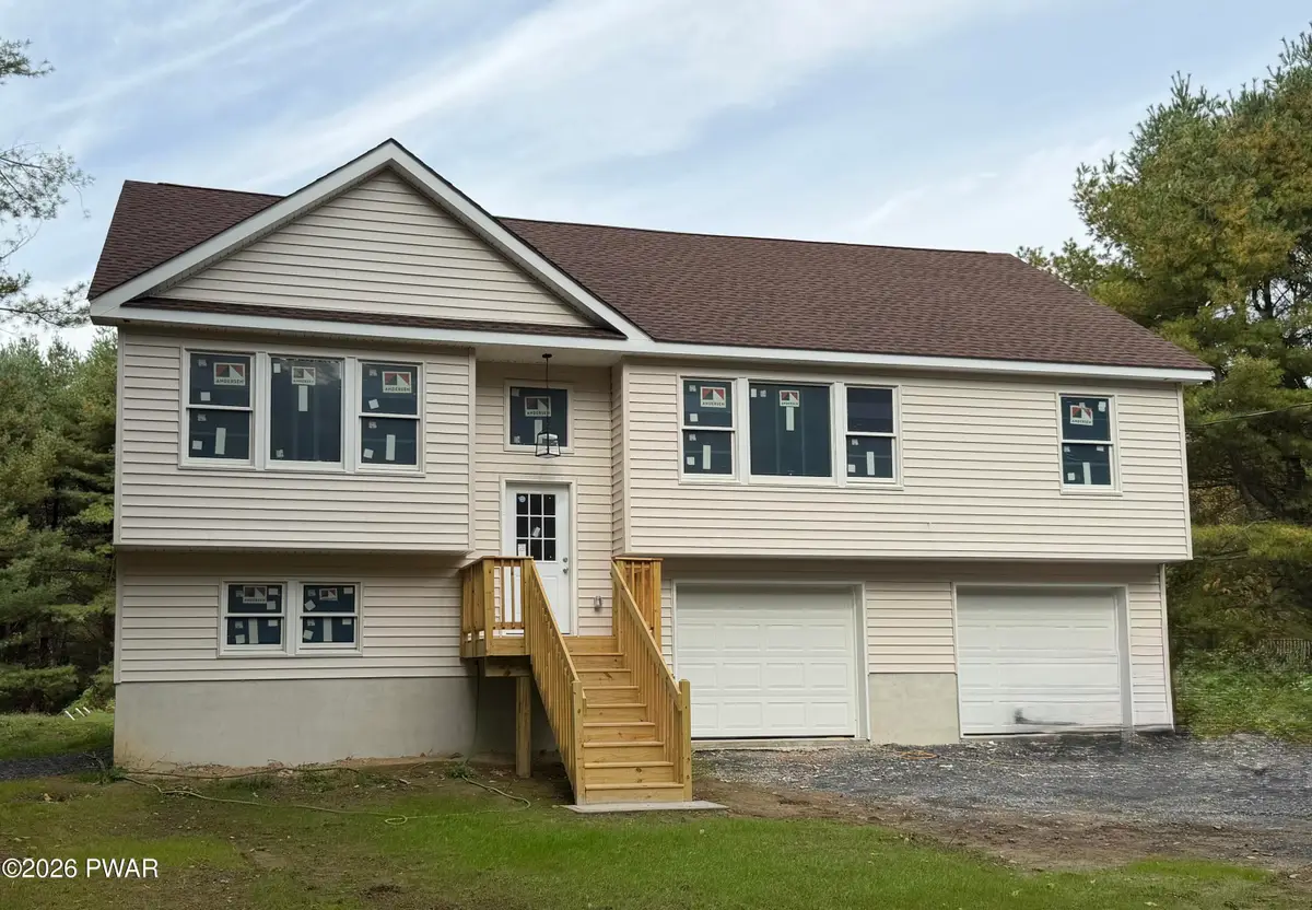 199 Fox Road, Dingmans Ferry, PA 18328 - #1