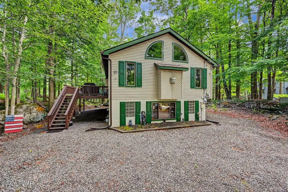27 Burnwood Point, Lake Ariel, PA 18436 - #1