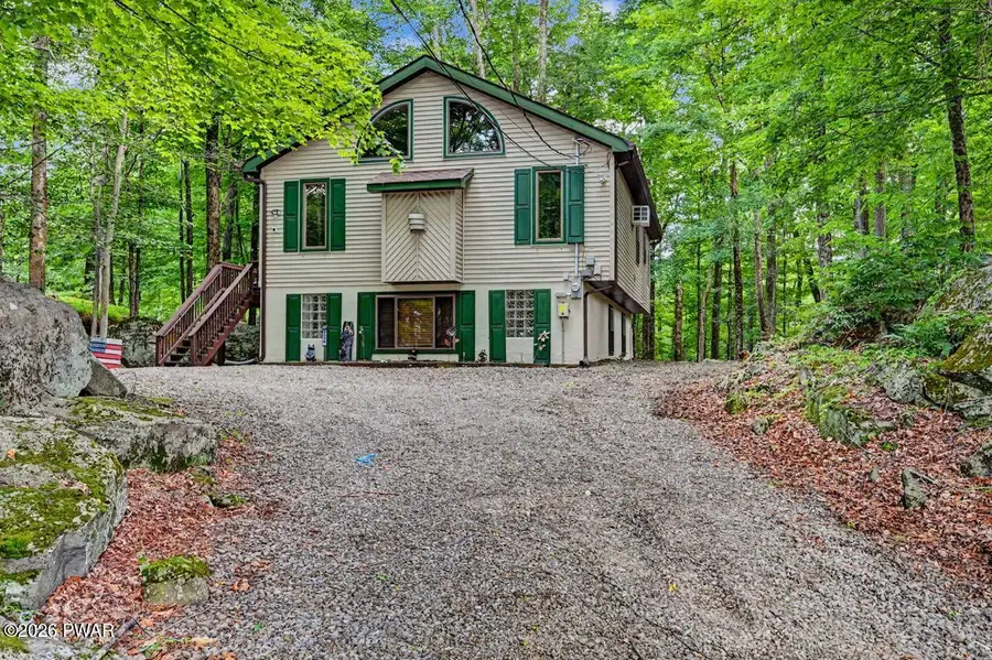 27 Burnwood Point, Lake Ariel, PA 18436 - #2