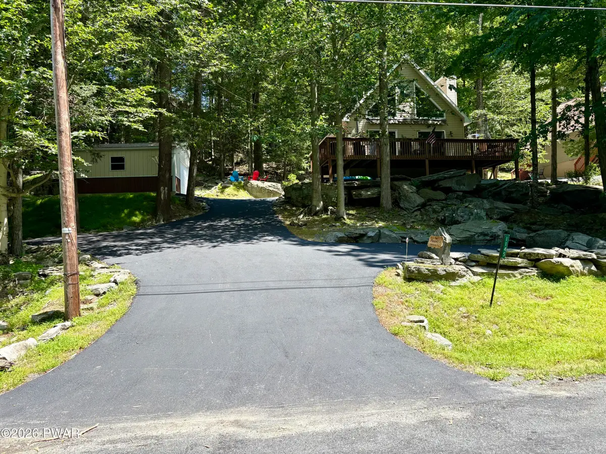 1145 Beaver Lake Drive, Lake Ariel, PA 18436 - #1