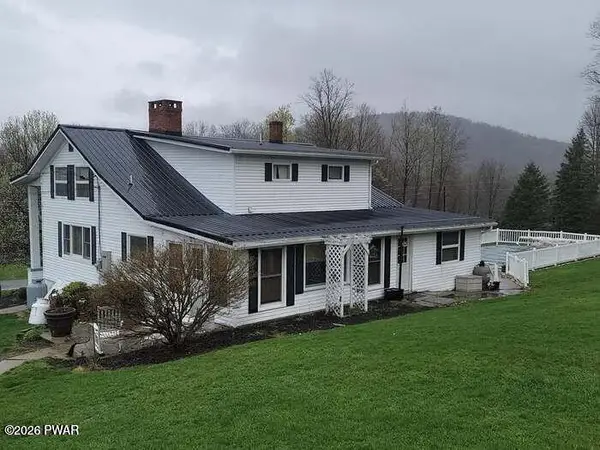 346 Main Street, Forkston Twp, PA 18629