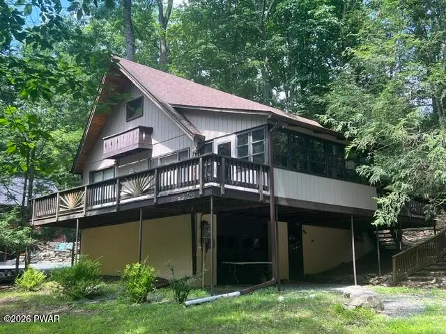 126 Hemlock Drive, Lakeville, PA 18438 - #1