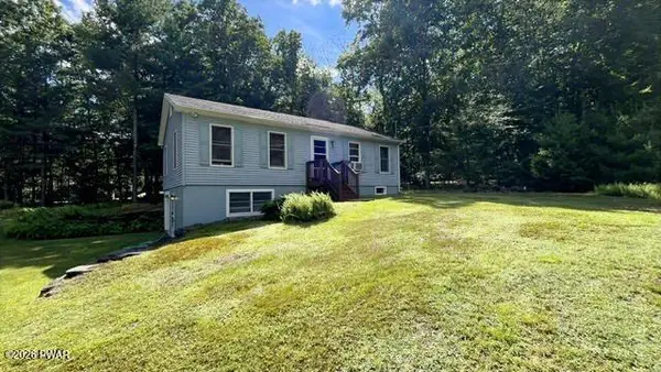 141 Piute Road, Shohola, PA 18458