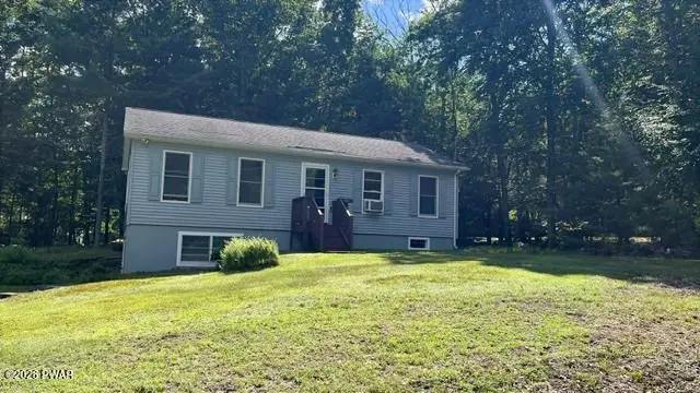 141 Piute Road, Shohola, PA 18458 - #2