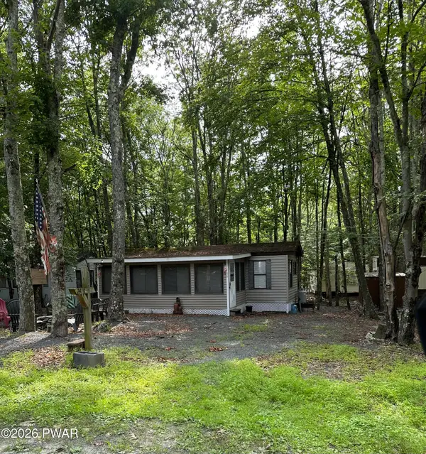 109 Woodpecker Lane, Shohola, PA 18458
