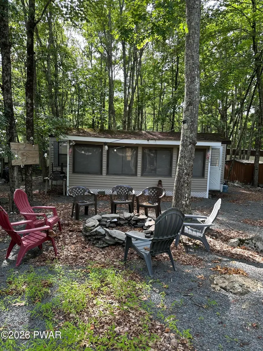 109 Woodpecker Lane, Shohola, PA 18458 - #2